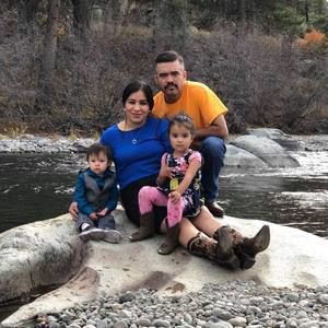 Meet your Posher, Lorena